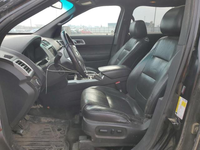Photo 7 from auction – 2013 FORD EXPLORER L with VIN 1FM5K8F83DGA90135