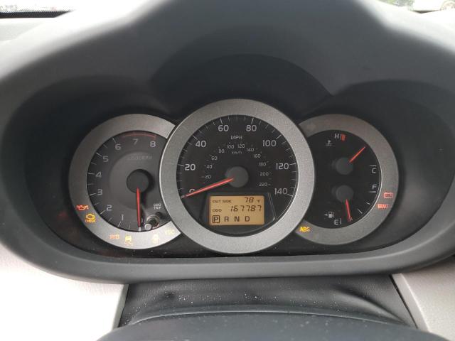 Photo 9 from auction – 2008 TOYOTA RAV4 with VIN JTMZD33V286058656