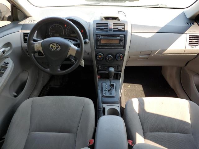 Photo 8 from auction – 2013 TOYOTA COROLLA BA with VIN 2T1BU4EEXDC970118