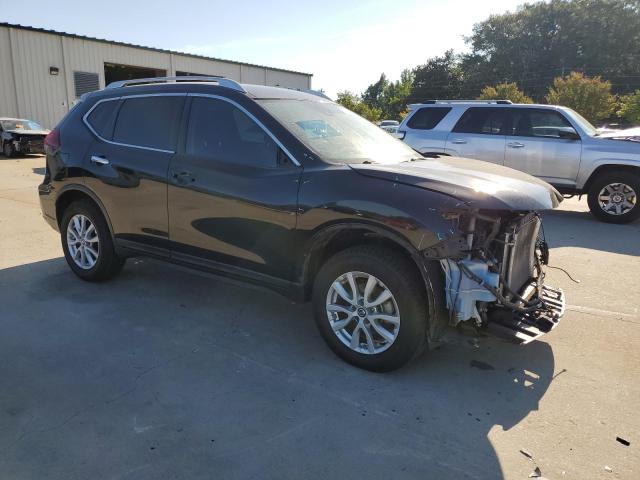 Photo 4 from auction – 2020 NISSAN ROGUE S with VIN KNMAT2MV6LP536041