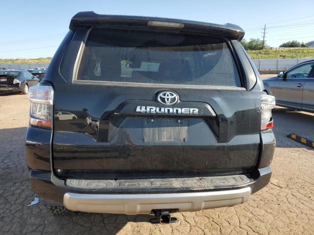 Photo 6 from auction – 2022 TOYOTA 4RUNNER SR with VIN JTERU5JR2N6043955