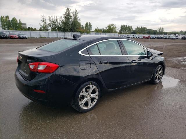 Photo 3 from auction – 2018 CHEVROLET CRUZE PREM with VIN 1G1BF5SM2J7154487