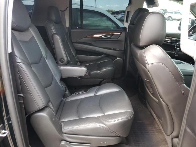 Photo 11 from auction – 2020 CADILLAC ESCALADE E with VIN 1GYS4HKJ2LR220817
