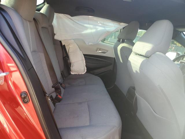 Photo 10 from auction – 2021 TOYOTA COROLLA SE with VIN 5YFS4MCE6MP089564