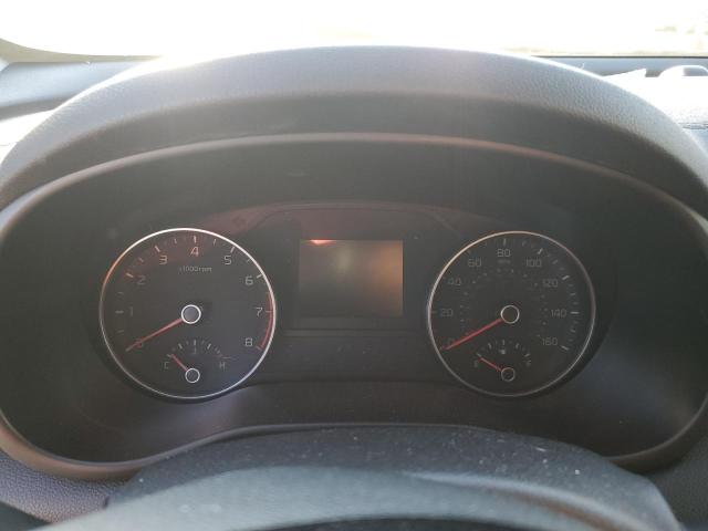 Photo 9 from auction – 2020 KIA SPORTAGE E with VIN KNDPN3ACXL7734019