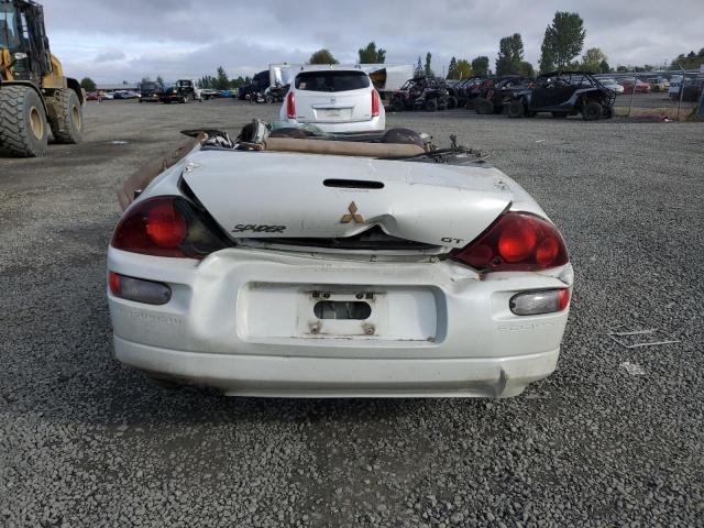 Photo 6 from auction – 2001 MITSUBISHI ECLIPSE SP with VIN 4A3AE85HX1E088561