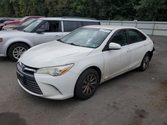 Photo 1 from auction – 2016 TOYOTA CAMRY LE with VIN 4T4BF1FK0GR523691