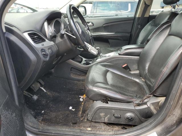 Photo 7 from auction – 2016 DODGE JOURNEY R/ with VIN 3C4PDCEG9GT199184