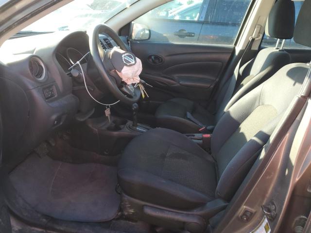 Photo 7 from auction – 2012 NISSAN VERSA S with VIN 3N1CN7AP6CL842452