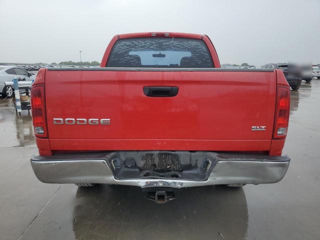 Photo 6 from auction – 2004 DODGE RAM 1500 S with VIN 1D7HA18N84S673348