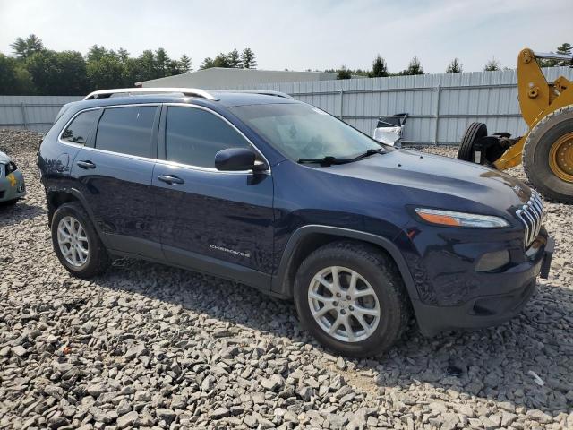Photo 4 from auction – 2016 JEEP CHEROKEE L with VIN 1C4PJMCB2GW339639