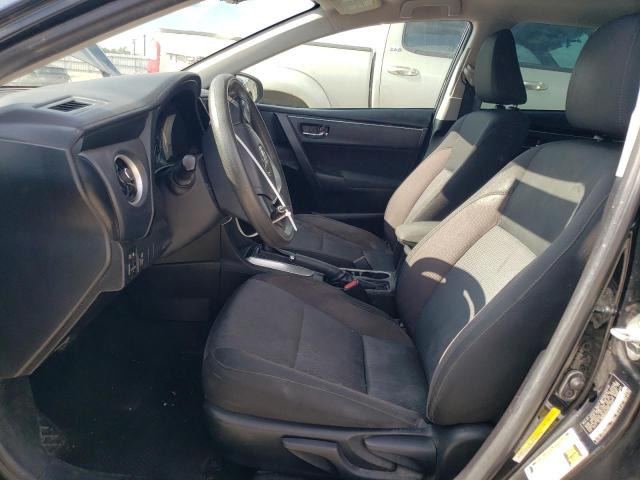 Photo 7 from auction – 2019 TOYOTA COROLLA L with VIN 5YFBURHE2KP926832
