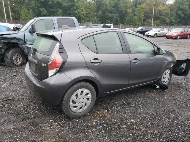 Photo 3 from auction – 2016 TOYOTA PRIUS C with VIN JTDKDTB37G1140041