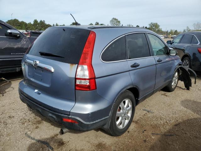 Photo 3 from auction – 2008 HONDA CR-V EX with VIN JHLRE48528C019744