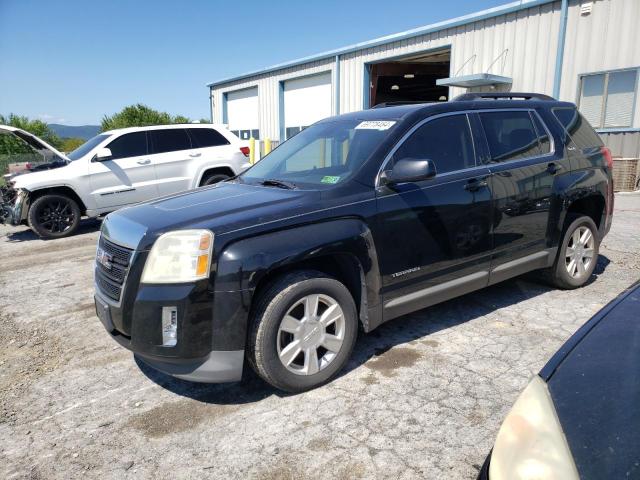 GMC TERRAIN SL 2013 with VIN 2GKFLSE32D6363353 - Photo from auction