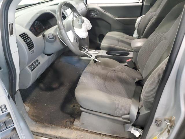 Photo 7 from auction – 2019 NISSAN FRONTIER S with VIN 1N6AD0EV1KN763838