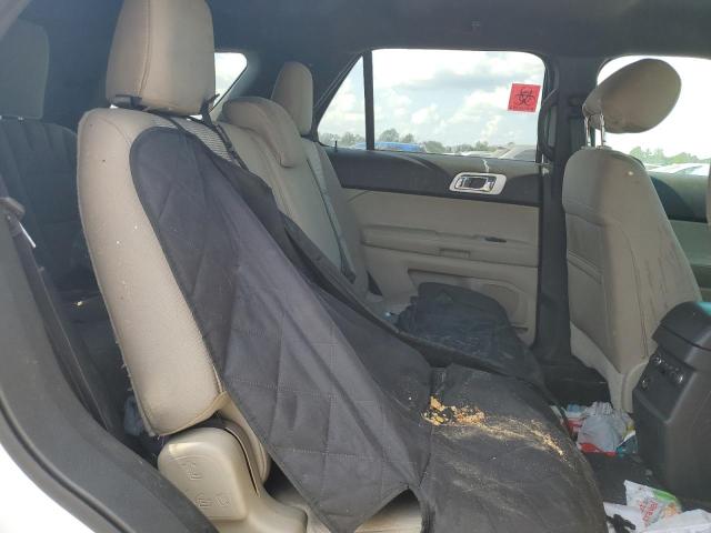 Photo 11 from auction – 2013 FORD EXPLORER X with VIN 1FM5K8D89DGB75984