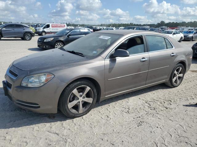 CHEVROLET MALIBU 1LT 2012 with VIN 1G1ZC5E07CF124751 - Photo from auction