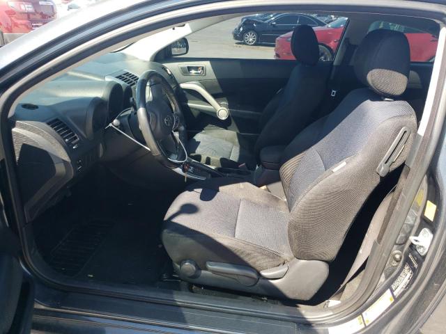 Photo 7 from auction – 2010 TOYOTA SCION TC with VIN JTKDE3B76A0318875