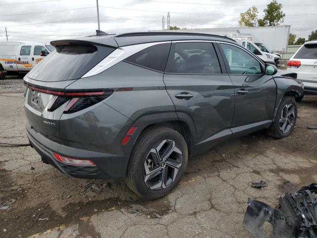 Photo 3 from auction – 2022 HYUNDAI TUCSON SEL with VIN KM8JFCA19NU073388