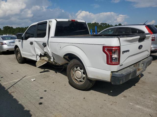 Photo 2 from auction – 2015 FORD F150 SUPER with VIN 1FTEW1CF6FKD75365