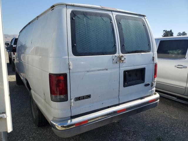 Photo 2 from auction – 2004 FORD ECONOLINE with VIN 1FTNS24W14HB46506