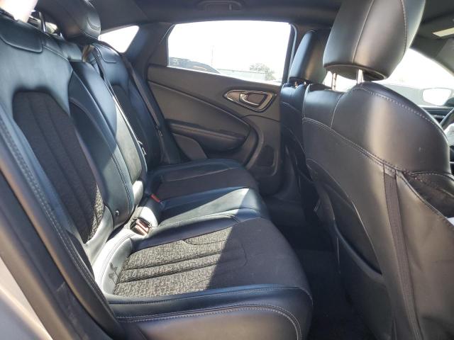 Photo 10 from auction – 2016 CHRYSLER 200 S with VIN 1C3CCCBB6GN138339