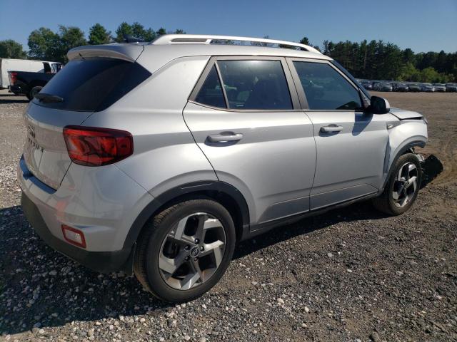 Photo 3 from auction – 2022 HYUNDAI VENUE SEL with VIN KMHRC8A35NU166192