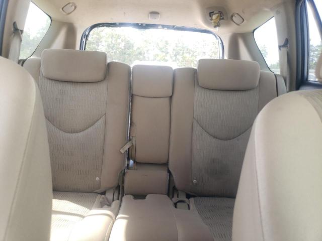 Photo 10 from auction – 2010 TOYOTA RAV4 with VIN JTMZF4DV1A5027022