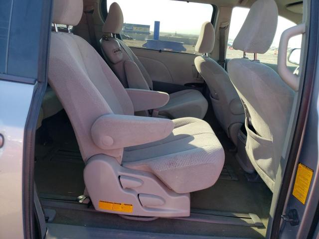 صورة رقم 11 من المزاد - 2013 TOYOTA SIENNA LE مع VIN 5TDKK3DC8DS300929