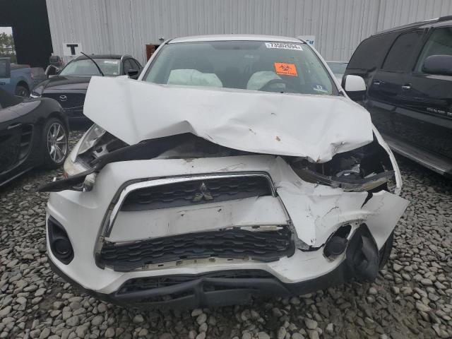 Photo 5 from auction – 2015 MITSUBISHI OUTLANDER with VIN 4A4AR3AU8FE013502