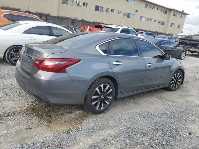 Photo 3 from auction – 2018 NISSAN ALTIMA 2.5 with VIN 1N4AL3AP1JC259773