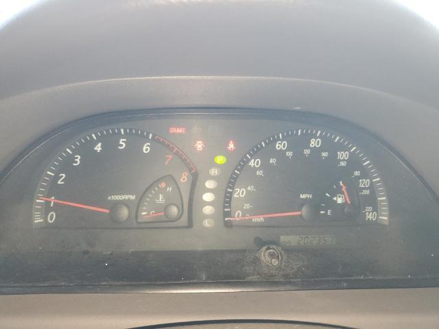 Photo 9 from auction – 2003 TOYOTA CAMRY LE with VIN 4T1BE32K23U689610
