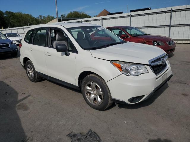 Photo 4 from auction – 2016 SUBARU FORESTER 2 with VIN JF2SJAAC4GG484116