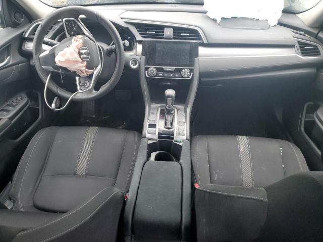 Photo 8 from auction – 2016 HONDA CIVIC EX with VIN 19XFC2F8XGE097879