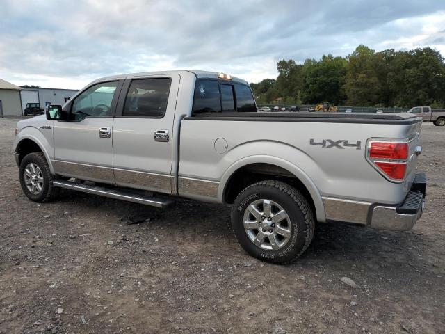 Photo 2 from auction – 2013 FORD F150 SUPER with VIN 1FTFW1EF2DKD48288