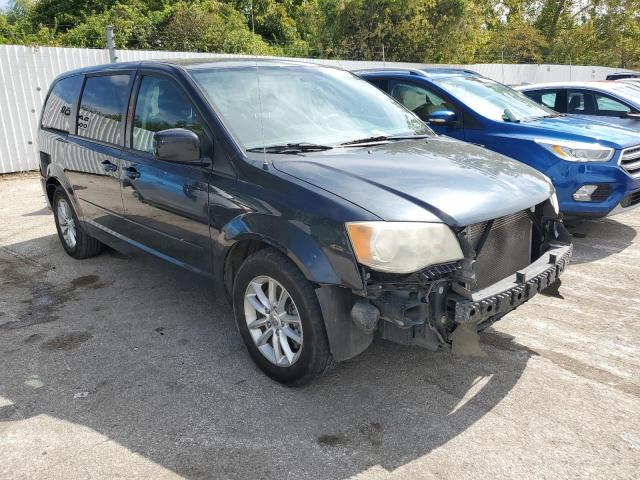 Photo 4 from auction – 2013 DODGE GRAND CARA with VIN 2C4RDGCG1DR719251