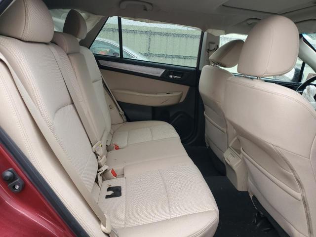صورة رقم 11 من المزاد - 2019 SUBARU OUTBACK 2. مع VIN 4S4BSAHC2K3291167