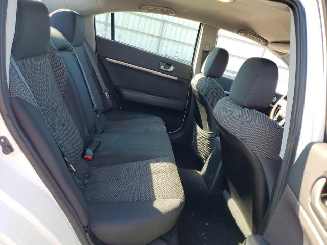 Photo 10 from auction – 2012 MITSUBISHI GALANT FE with VIN 4A32B2FF1CE019378