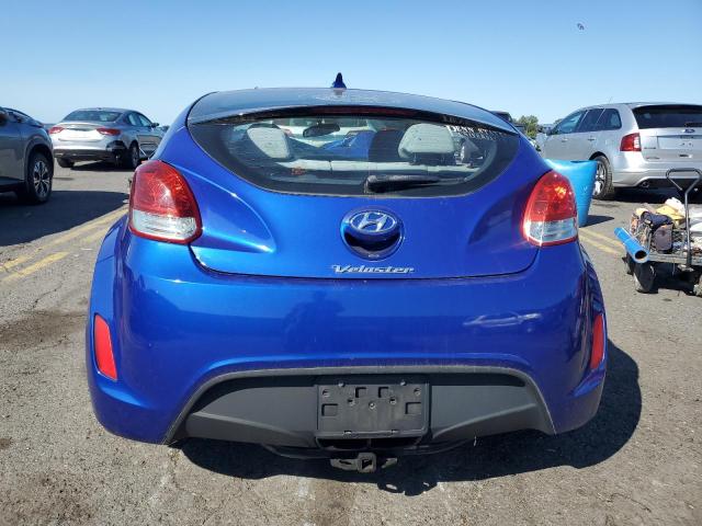 Photo 6 from auction – 2012 HYUNDAI VELOSTER with VIN KMHTC6AD9CU025464