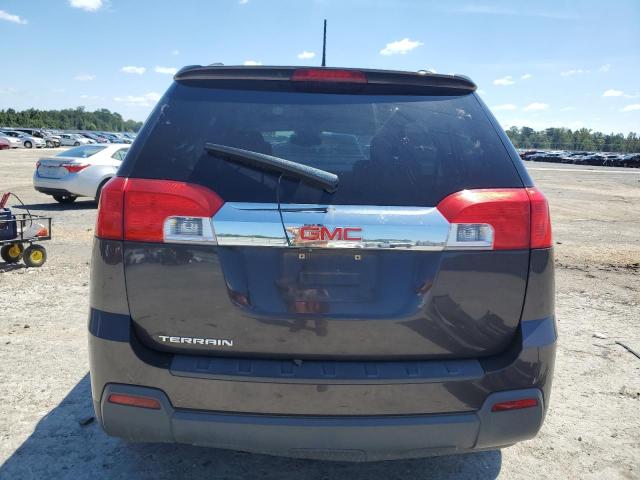 Photo 6 from auction – 2014 GMC TERRAIN SL with VIN 2GKALREK6E6107938