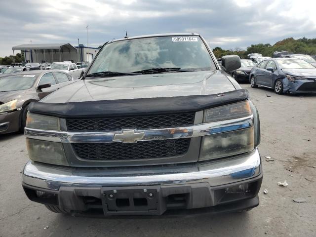 Photo 5 from auction – 2011 CHEVROLET COLORADO L with VIN 1GCHTDFE2B8114106