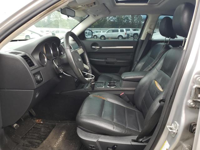 Photo 7 from auction – 2010 DODGE CHARGER SX with VIN 2B3CA3CV5AH146914