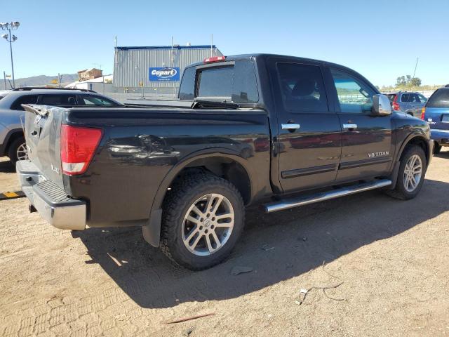 Photo 3 from auction – 2014 NISSAN TITAN S with VIN 1N6AA0EC2EN519983