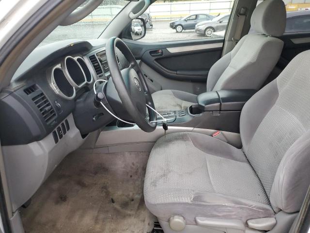 Photo 7 from auction – 2004 TOYOTA 4RUNNER SR with VIN JTEBT14R840029519