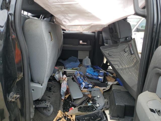 Photo 10 from auction – 2013 FORD F150 SUPER with VIN 1FTFW1ET6DFD71393