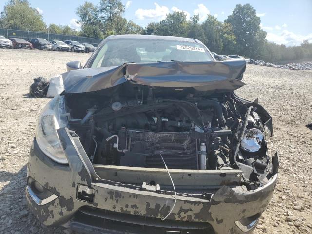 Photo 5 from auction – 2017 NISSAN VERSA S with VIN 3N1CN7AP7HL858876