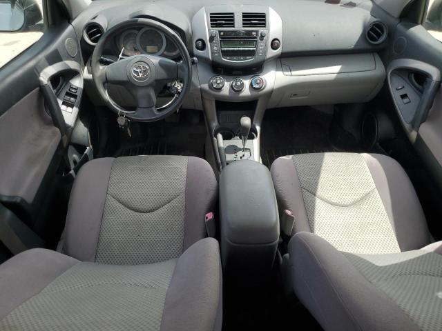 Photo 8 from auction – 2007 TOYOTA RAV4 with VIN JTMBD33V076028636