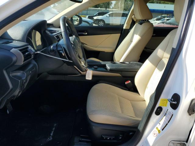 Photo 7 from auction – 2014 LEXUS IS 350 with VIN JTHCE1D20E5000735