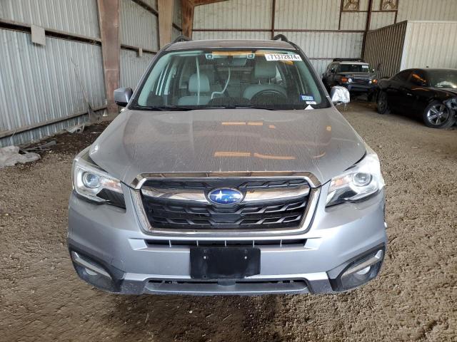 Foto 5 de la subasta – 2018 SUBARU FORESTER 2 con VIN JF2SJARC9JH476079